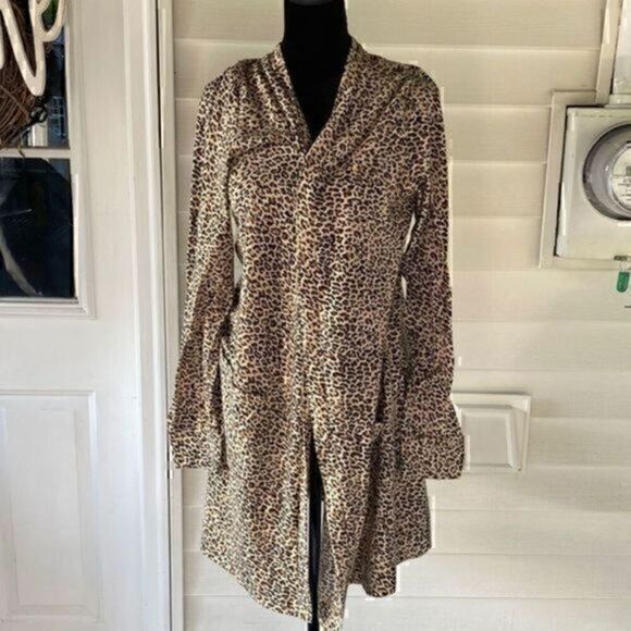 Tickled teal Sweaters - Tickled Teal XL cardigan​​​   C